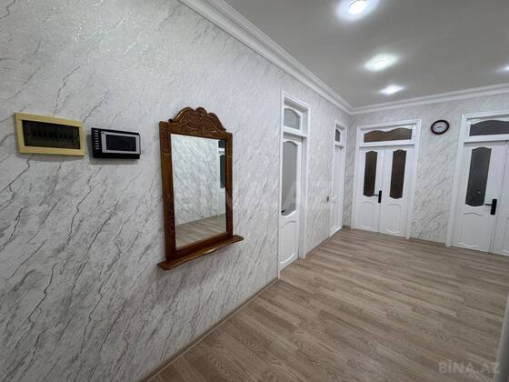 7 otaqlı Həyət evi/Bağ evi, Badamdar q., Bakı