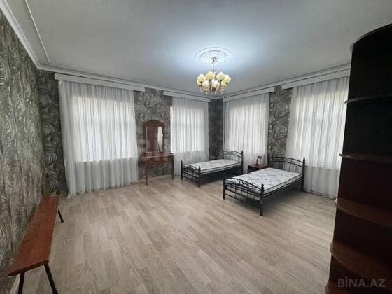 7 otaqlı Həyət evi/Bağ evi, Badamdar q., Bakı