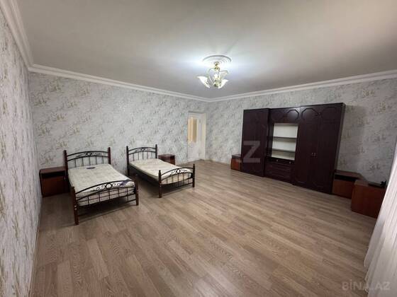 7 otaqlı Həyət evi/Bağ evi, Badamdar q., Bakı