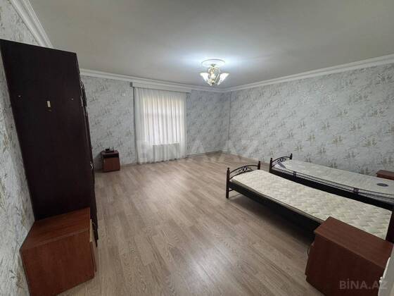 7 otaqlı Həyət evi/Bağ evi, Badamdar q., Bakı