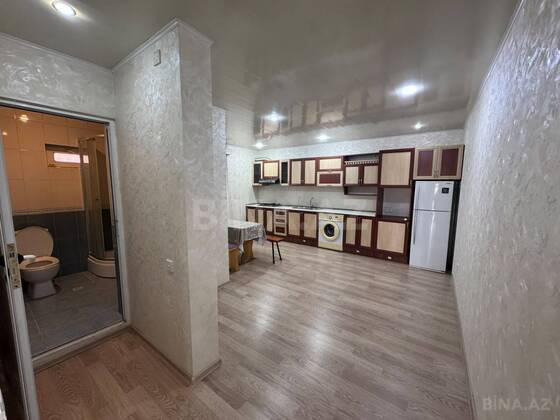 7 otaqlı Həyət evi/Bağ evi, Badamdar q., Bakı