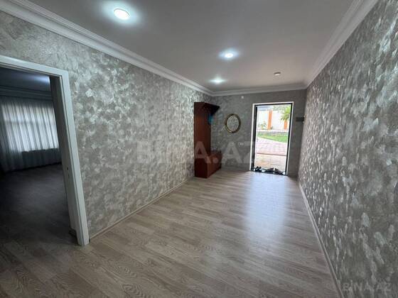 7 otaqlı Həyət evi/Bağ evi, Badamdar q., Bakı
