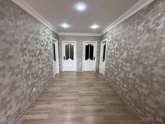 7 otaqlı Həyət evi/Bağ evi, Badamdar q., Bakı