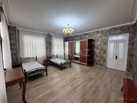 7 otaqlı Həyət evi/Bağ evi, Badamdar q., Bakı