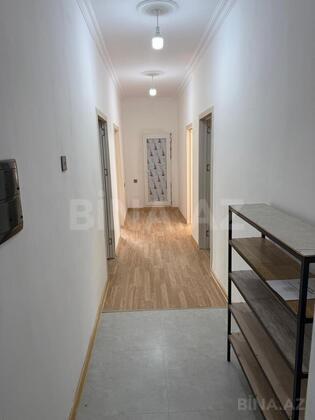 4 otaqlı Köhnə tikili, İnşaatçılar m., Bakı