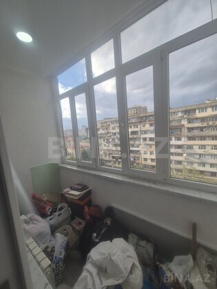 2 otaqlı Köhnə tikili, Nərimanov r., Bakı