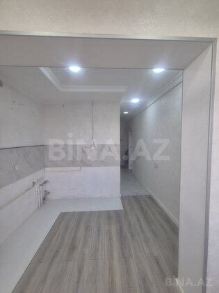 2 otaqlı Köhnə tikili, Nərimanov r., Bakı