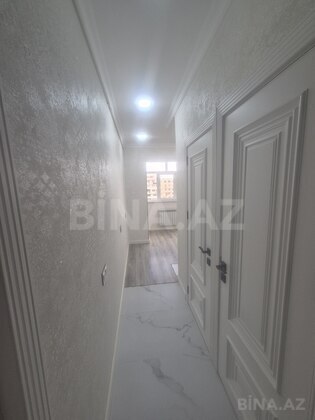 2 otaqlı Köhnə tikili, Nərimanov r., Bakı