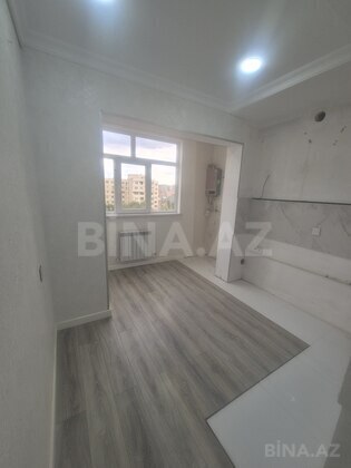 2 otaqlı Köhnə tikili, Nərimanov r., Bakı