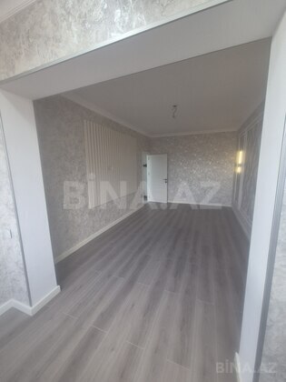 2 otaqlı Köhnə tikili, Nərimanov r., Bakı
