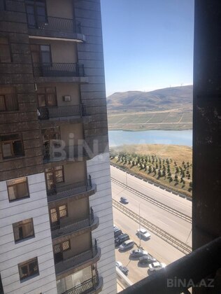 2 otaqlı Yeni tikili, İnşaatçılar m., Bakı
