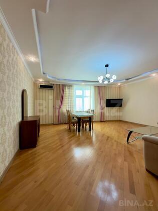 3 otaqlı Yeni tikili, 20 Yanvar m., Bakı
