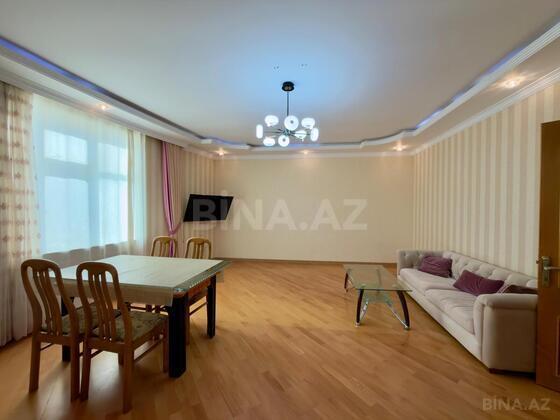3 otaqlı Yeni tikili, 20 Yanvar m., Bakı