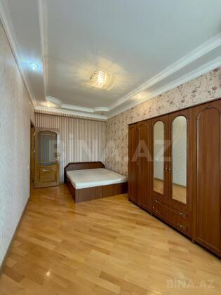3 otaqlı Yeni tikili, 20 Yanvar m., Bakı