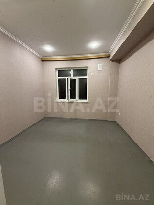 3 otaqlı Köhnə tikili, Həzi Aslanov q., Bakı