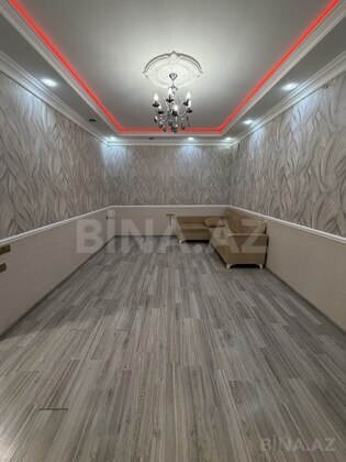 3 otaqlı Köhnə tikili, Həzi Aslanov q., Bakı