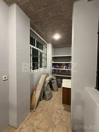 3 otaqlı Köhnə tikili, Həzi Aslanov q., Bakı