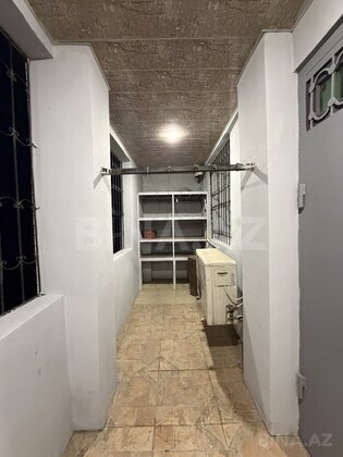 3 otaqlı Köhnə tikili, Həzi Aslanov q., Bakı