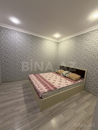 3 otaqlı Köhnə tikili, Həzi Aslanov q., Bakı