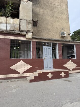 3 otaqlı Köhnə tikili, Həzi Aslanov q., Bakı