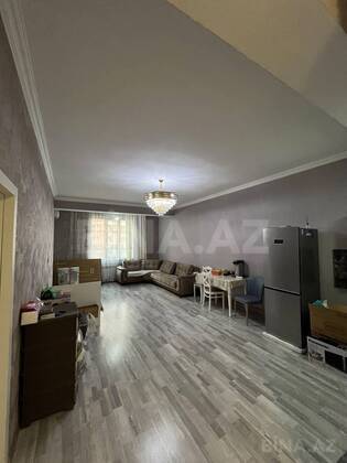 2 otaqlı Yeni tikili, 28 May m., Bakı