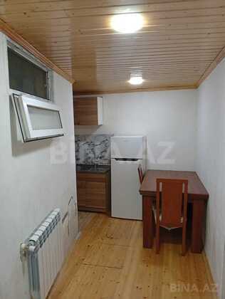 2 otaqlı Həyət evi/Bağ evi, Balaxanı q., Bakı