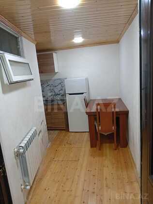 2 otaqlı Həyət evi/Bağ evi, Balaxanı q., Bakı