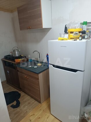 2 otaqlı Həyət evi/Bağ evi, Balaxanı q., Bakı