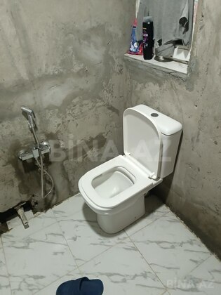 2 otaqlı Həyət evi/Bağ evi, Balaxanı q., Bakı