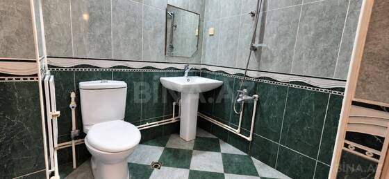 5 otaqlı Köhnə tikili, Yeni Günəşli q., Bakı