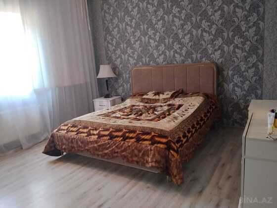 4 otaqlı Həyət evi/Bağ evi, Ramana q., Bakı