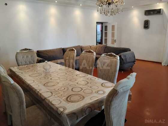 4 otaqlı Həyət evi/Bağ evi, Ramana q., Bakı