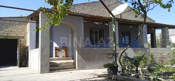 4 otaqlı Həyət evi/Bağ evi, Ramana q., Bakı