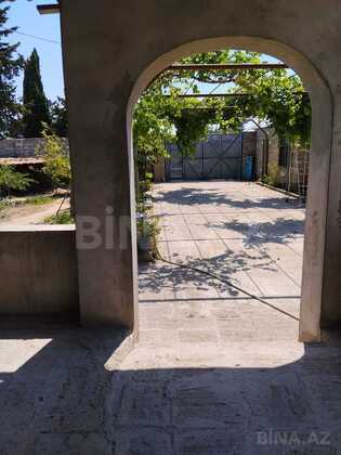 4 otaqlı Həyət evi/Bağ evi, Ramana q., Bakı
