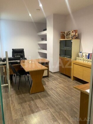 6 otaqlı Ofis, Nəsimi r., Bakı