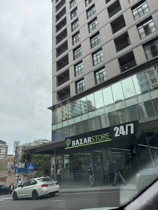3 otaqlı Yeni tikili, 28 May m., Bakı
