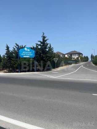 Torpaq Dübəndi q., Bakı