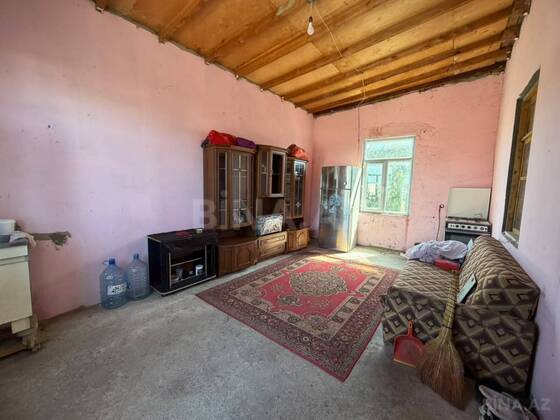 2 otaqlı Həyət evi/Bağ evi, Bilgəh q., Bakı