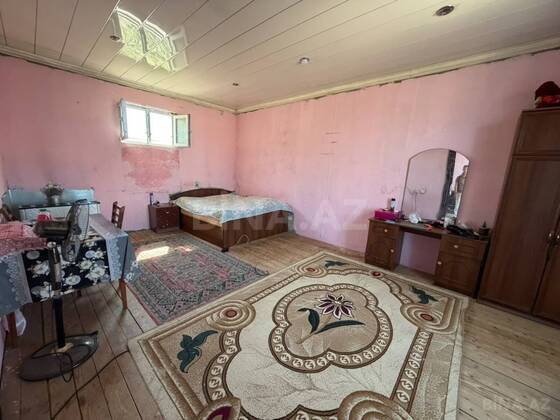 2 otaqlı Həyət evi/Bağ evi, Bilgəh q., Bakı