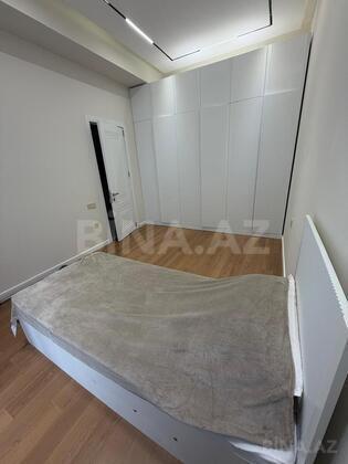 3 otaqlı Yeni tikili, Səbail r., Bakı