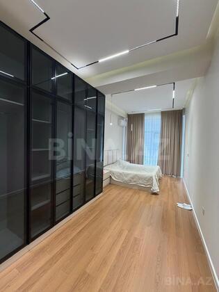 3 otaqlı Yeni tikili, Səbail r., Bakı