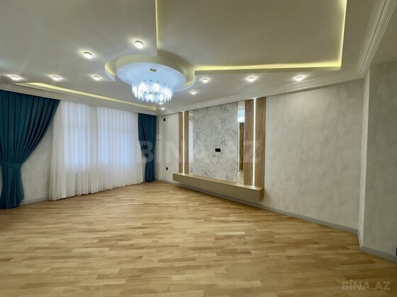 2 otaqlı Yeni tikili, Əhmədli m., Bakı