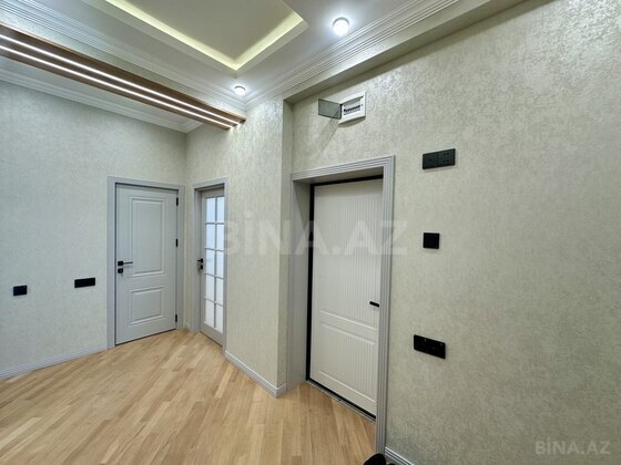 2 otaqlı Yeni tikili, Əhmədli m., Bakı