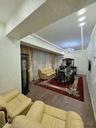 3 otaqlı Yeni tikili, 20 Yanvar m., Bakı