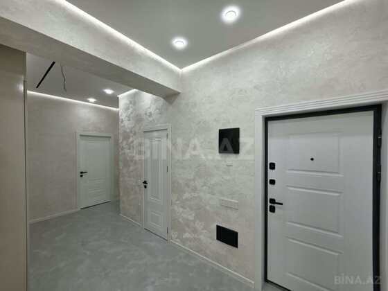 3 otaqlı Yeni tikili, 20 Yanvar m., Bakı
