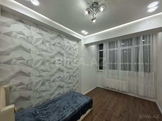 3 otaqlı Yeni tikili, 20 Yanvar m., Bakı