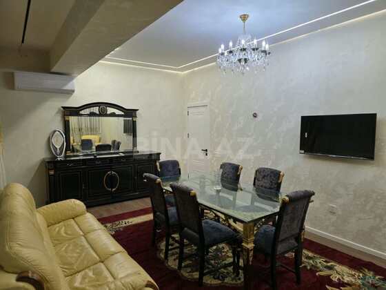 3 otaqlı Yeni tikili, 20 Yanvar m., Bakı