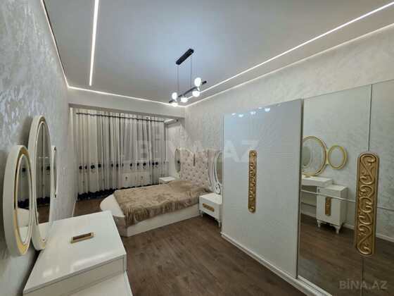 3 otaqlı Yeni tikili, 20 Yanvar m., Bakı