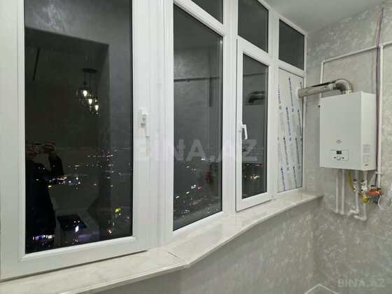 3 otaqlı Yeni tikili, 20 Yanvar m., Bakı