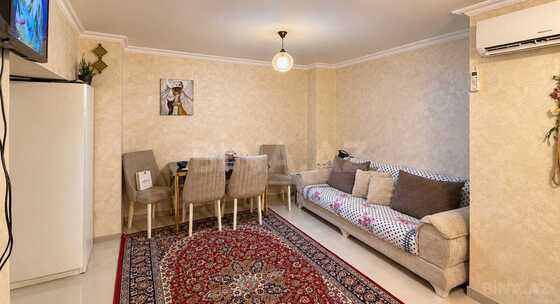 3 otaqlı Həyət evi/Bağ evi, İçəri Şəhər m., Bakı